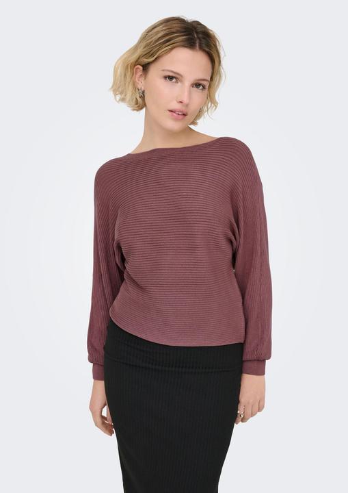Image du produit Only Pull court en tricot (XL)