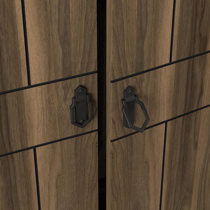 Actual product image Hanah Home Maia (120 x 180 x 45 cm)