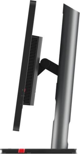 Productafbeelding Lenovo ThinkVision P27h-30 (2560 x 1440 pixels, 27")