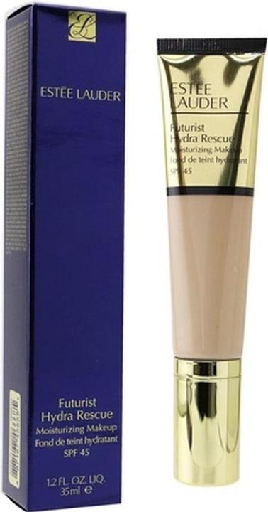 Actual product image Estée Lauder Futurist Hydra Rescue (No. 3N1 - Ivory Beige)