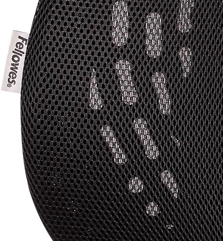 Immagine prodotto Fellowes Supporto per la schiena Back Angel (14,5 x 39,5 x 44 cm)