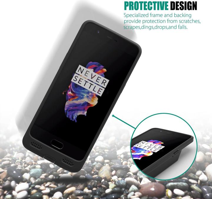 Actual product image ZeroLemon Battery Cover