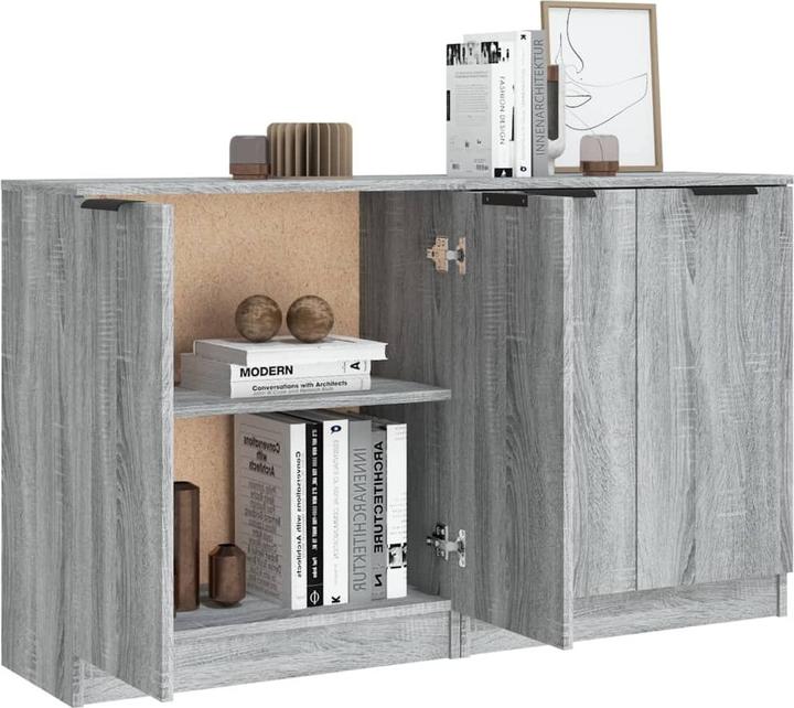 Image du produit vidaXL Sideboard (60 x 30 x 70 cm)