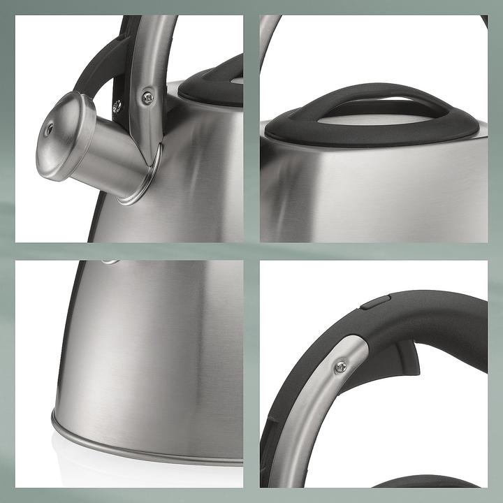 Produktbild Kela Wasserkessel Vitus (2.40 l)