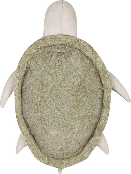 Lorena Canals Sgabello / sacco a pelo per animali (Dinette per bambini)