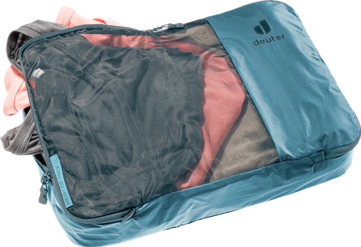 Produktbild Deuter Mesh Zip Pack 5