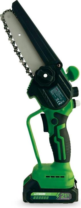 Produktbild Hammersmith PocketSaw Pro (Akku Kettensäge)