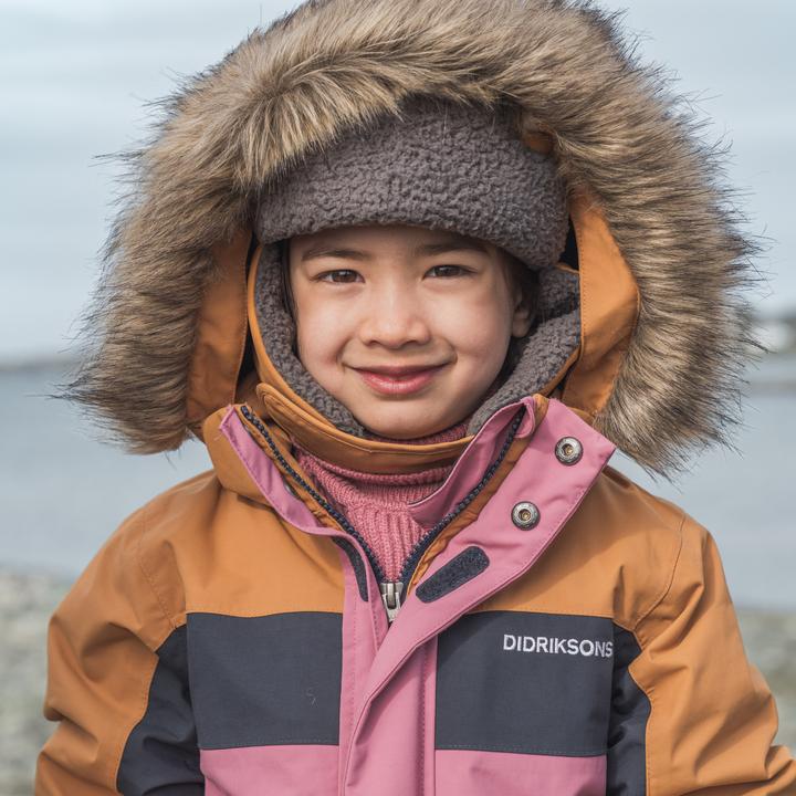 Immagine prodotto Didriksons Kid's Bjärven Cover 4