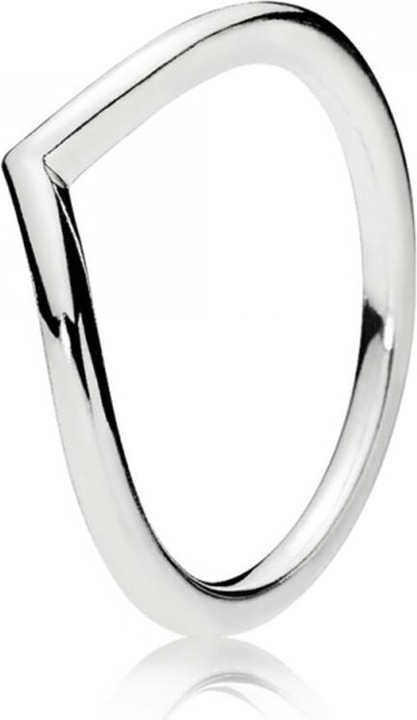 Pandora Glänzender Wunsch Ring