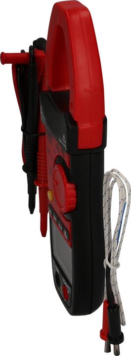 Produktbild KS Tools Digital Amperezangen Satz 1000A 3 teilig (Zangenstrommesser)