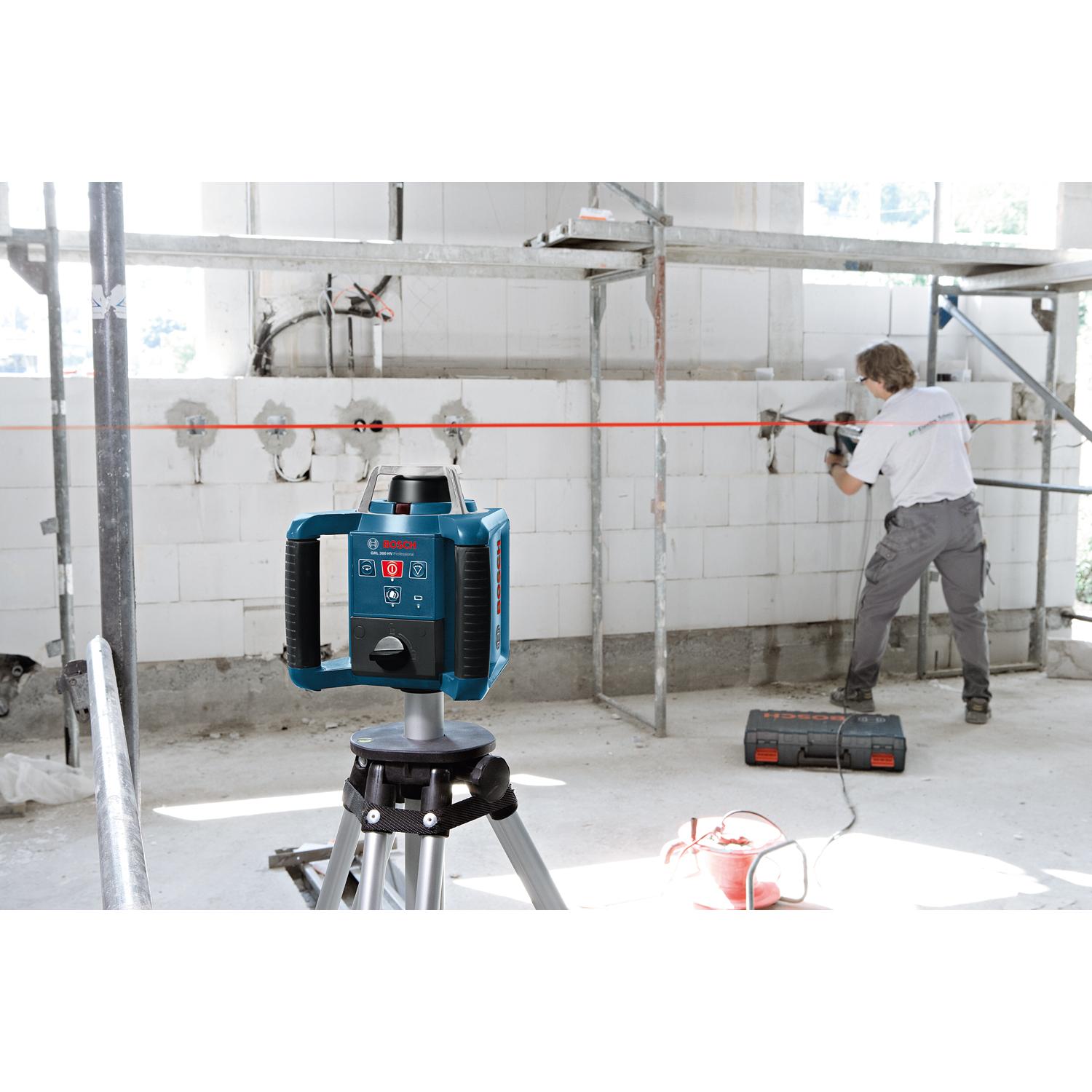 Thumbnail - Bosch Professional, Linienlaser, Grl 300 Hv