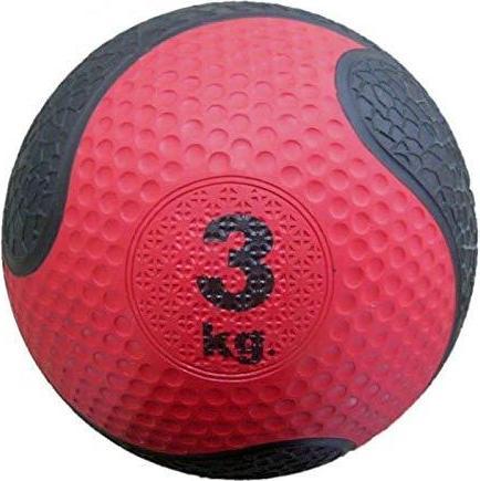 NoName Palla medica da 3 kg (3 kg)