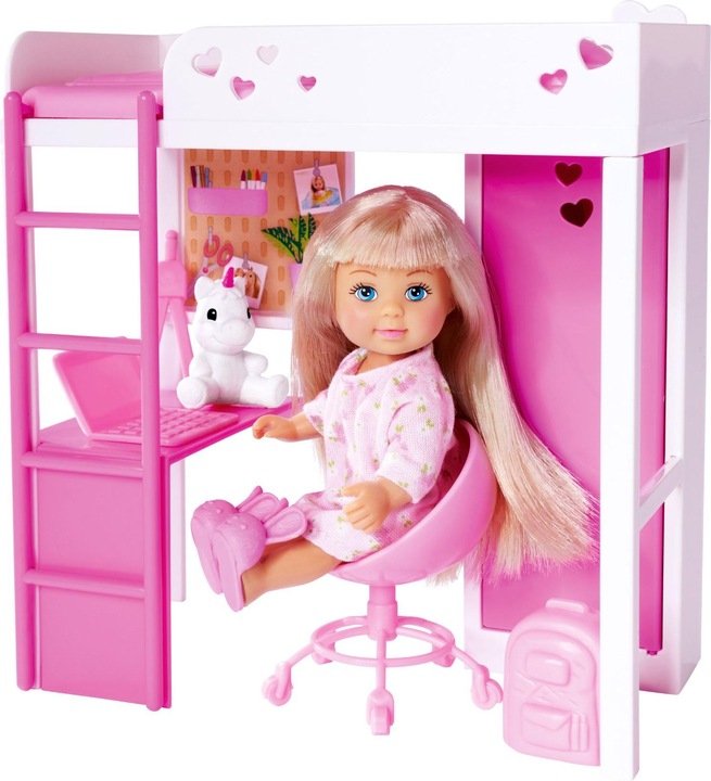 Productafbeelding Simba Evi Love - Kamer