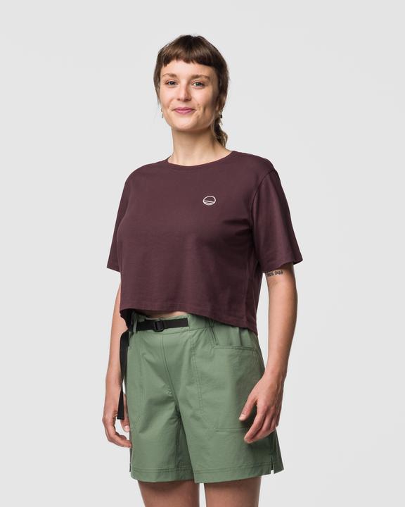 Produktbild Wild Country Sequence Damen T-Shirt (S)