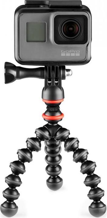 Actual product image Joby GorillaPod Starter Kit (Plastic)