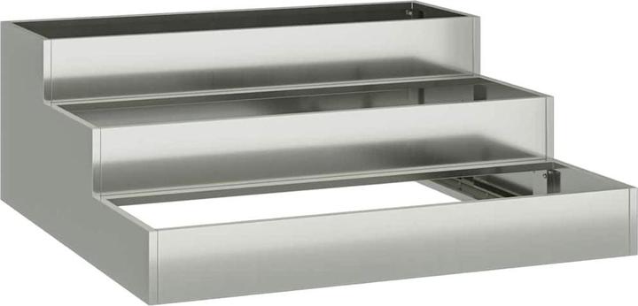 Produktbild vidaXL Garten-Pflanzgefäss