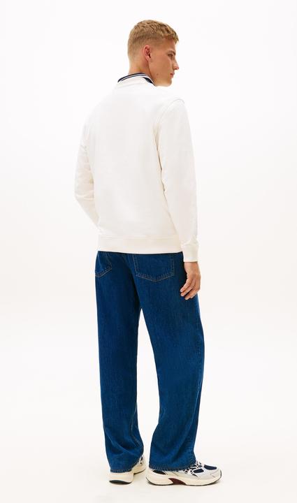 Produktbild Tommy Jeans Tjm Reg Big Flag Cneck Ext (M)