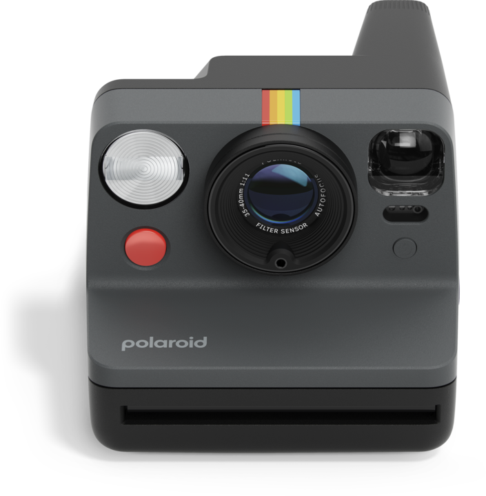 Immagine prodotto Polaroid Now Gen 3.0 - Black