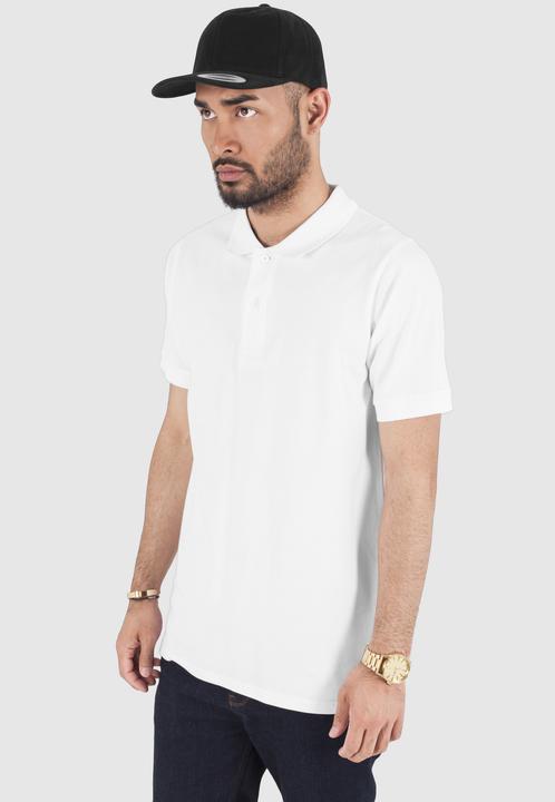 Produktbild Flexfit Brushed Cotton Twill Mid-Profile (One Size)