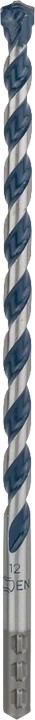 Produktbild Bosch Professional Zubehör Betonbohrer CYL-5, Blue Granite, 12 x 190 x 250 mm (12 mm)