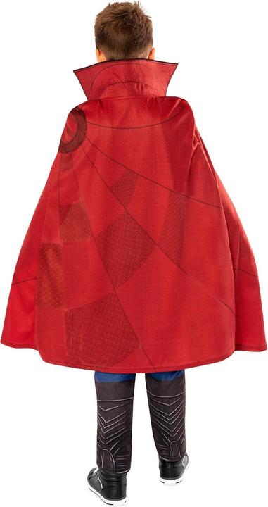 Image du produit Marvel Costume de luxe pour garçons (116)