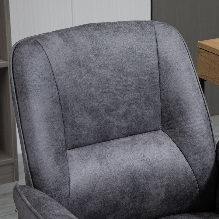 Produktbild Homcom Bürostuhl ergonomisch