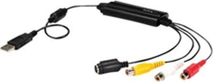 Image du produit StarTech USB Video Grabber (0.13 m)