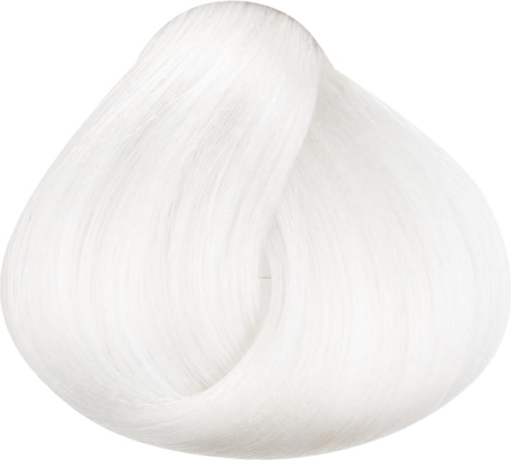 Actual product image Ref. Permanent Colour Cream Hair Color Neutral 100 ml (Neutral)