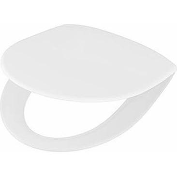 Thumbnail - Ifö, WC Deckel, Toiletsaede Spira & Art sort m/sc & qr