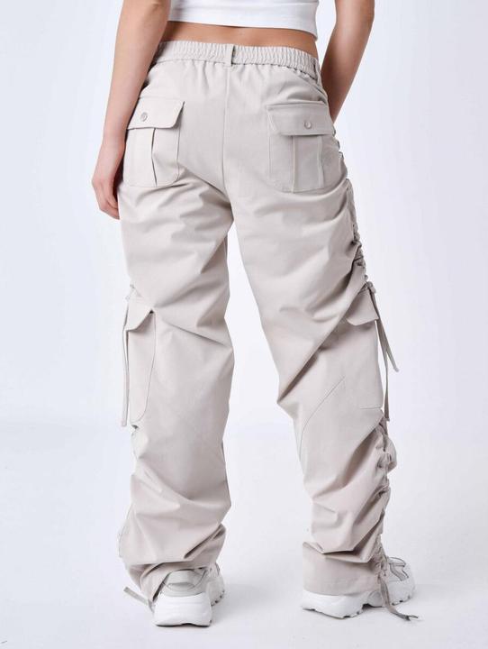 Image du produit Project X Paris Pantalon cargo femme (S)