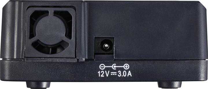 Image du produit Voltcraft Chargeur de piles rondes IPC-3 (1 pcs, 14500, 18650, AA, CR123A, Chargeurs sans batterie)