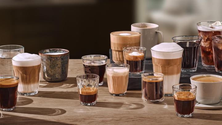 Produktbild Siemens EQ700 integral