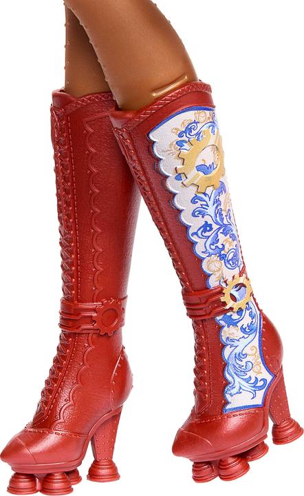 Image du produit Monster High Student Robecca