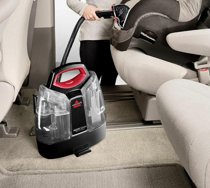 Produktbild Bissell MultiClean Spot & Stain