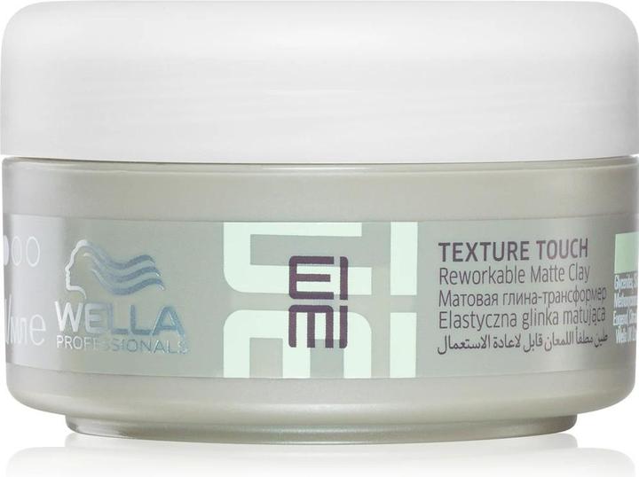 Produktbild Wella Eimi Texture Touch (Haarwachs, 75 ml)
