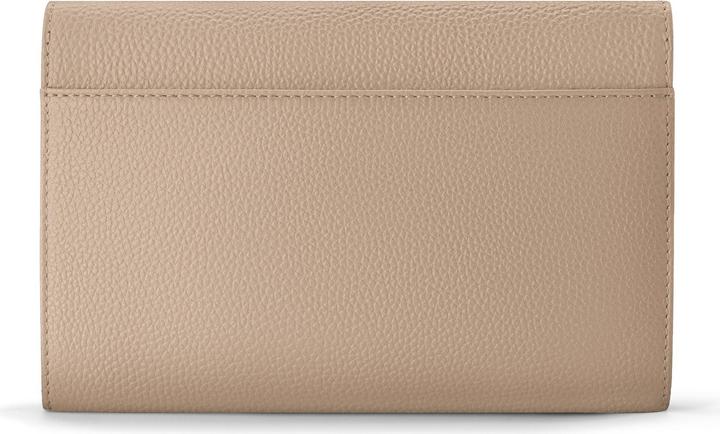 Produktbild Lazarotti Bologna Leather Clutch Tasche Leder 23 cm