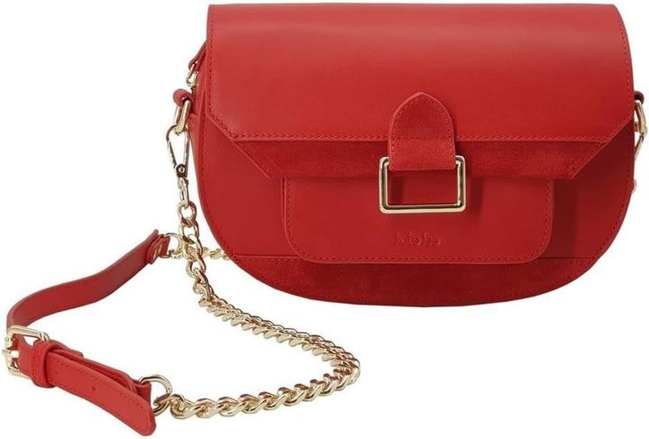 Immagine prodotto Kate Moss Borsa a spalla pratica, ideale per scuola e lavoro
