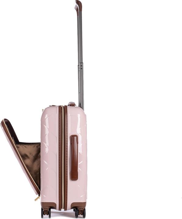 Actual product image Stratic Leather&More hard shell case (with front pocket) (33 l)