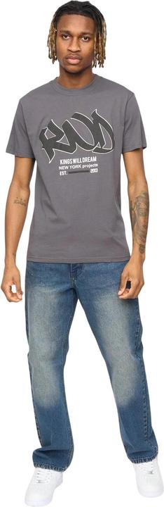 Produktbild Kings Will Dream Markered TShirt (S)