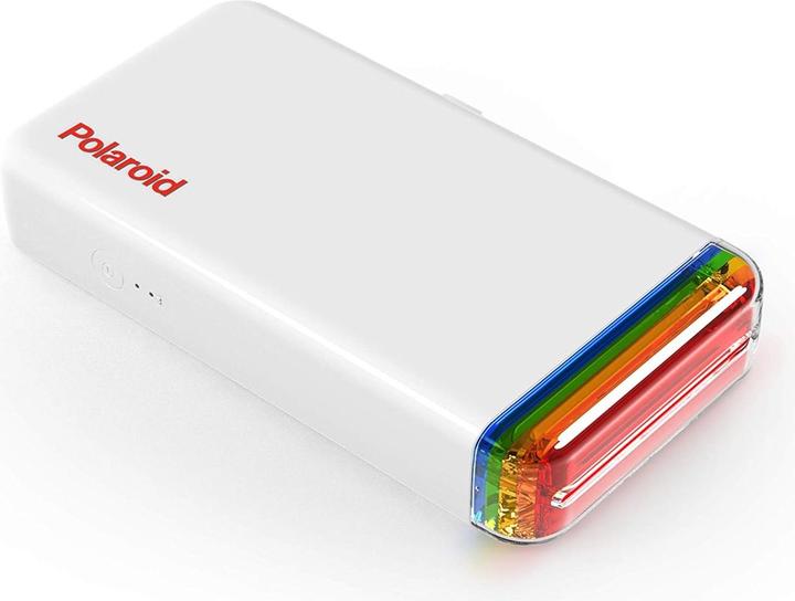 Polaroid Hi-Print 2x3 Pocket