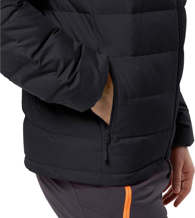 Produktbild Jack Wolfskin Ather Down Hoody M (3XL)