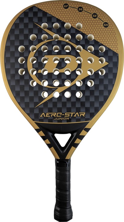 Dunlop Padel bat AERO-STAR JNR 320g
