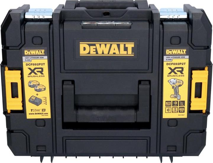 Produktbild DeWalt DCF 892