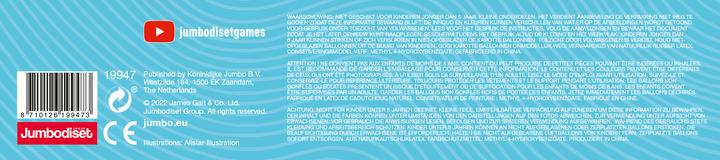 Actual product image Jumbo Create & Discover - Ocean.19947