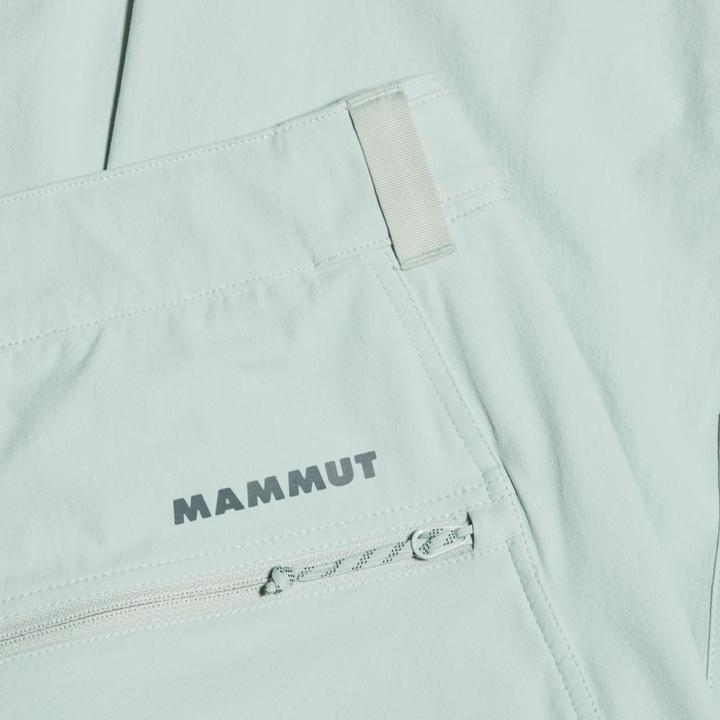 Produktbild Mammut Runbold Zip Off IVPants (M)