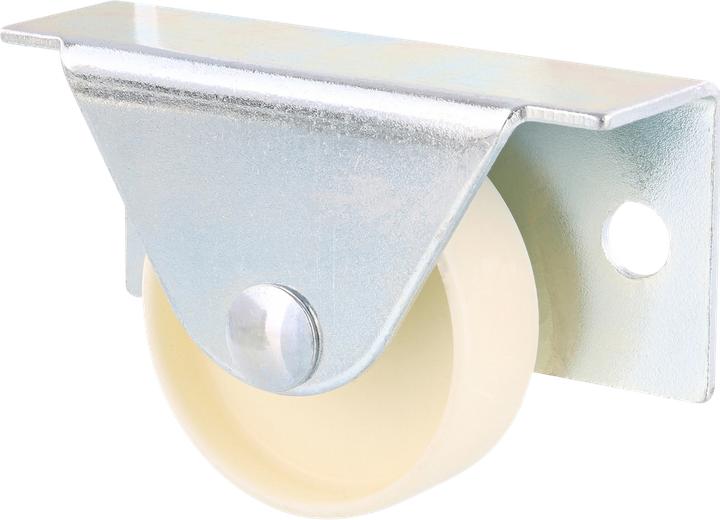 Produktbild Wagner System Bettkastenrolle ø 35 mm hart