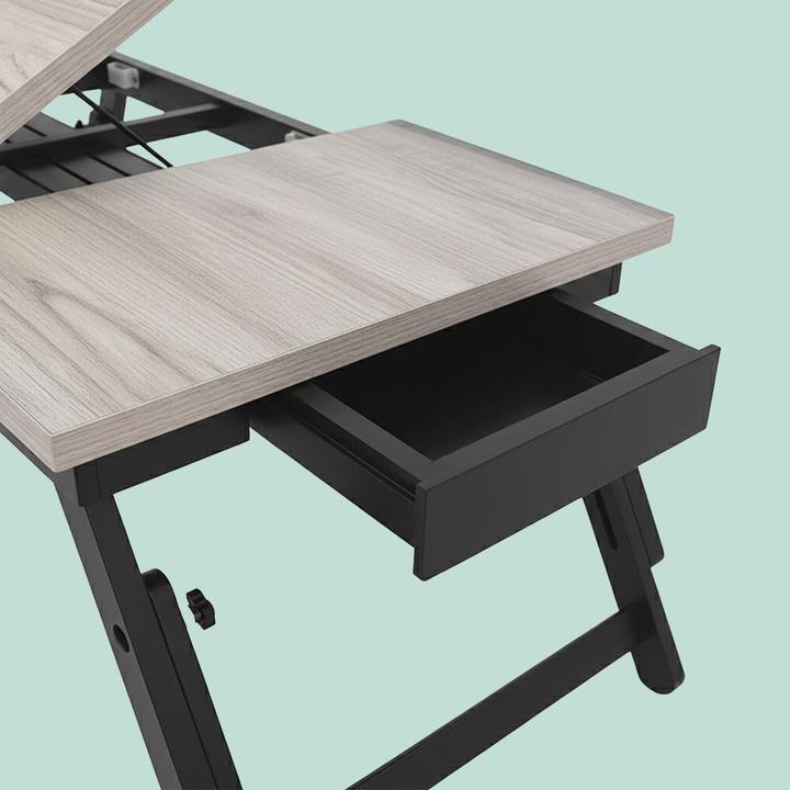 Immagine prodotto Relaxdays Tavolo per laptop