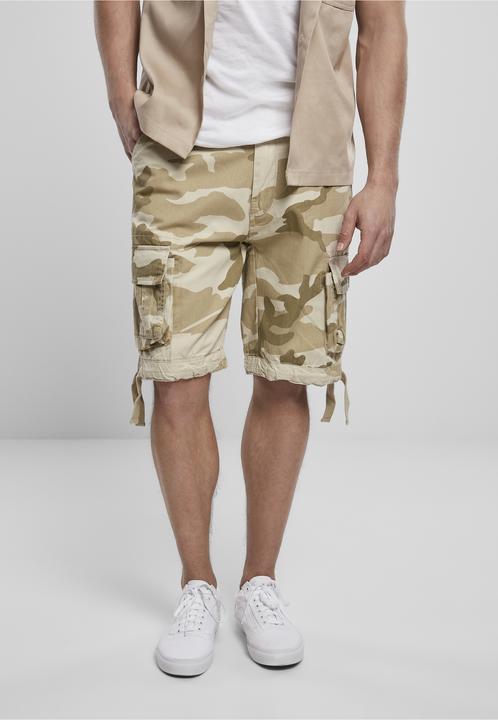 Produktbild Brandit Urban Legend Cargo Shorts (XL)