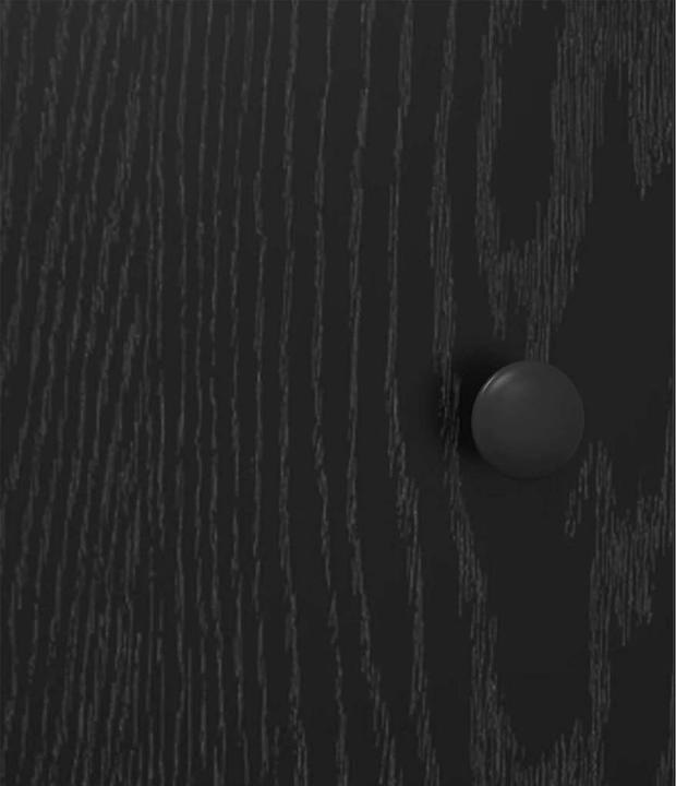 Produktbild vidaXL Sideboard (100 x 35 x 80 cm)