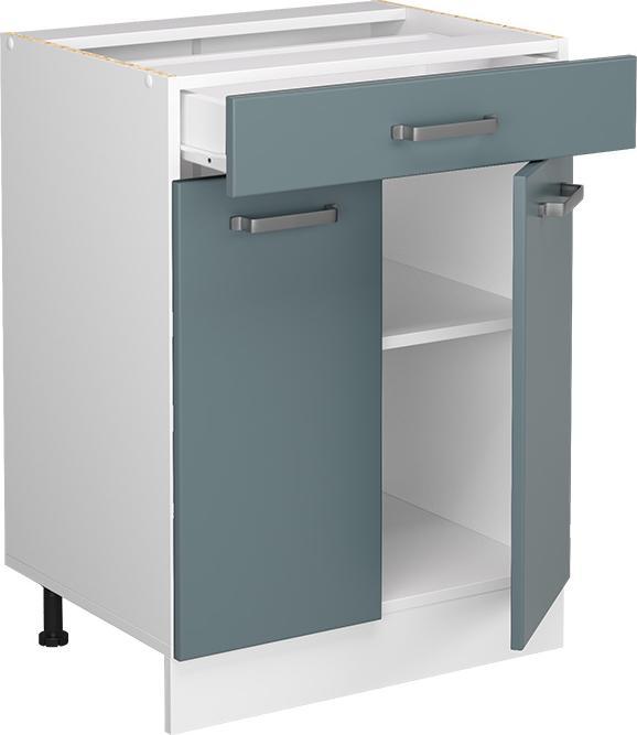 Produktbild Vicco Küchenunterschrank R-Line (60 x 46 x 81.5 cm)
